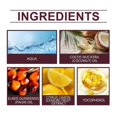 thumbnail image 5 of EELHOE Batana Shampoo 100ml Moisturizing Nourishing Shampoo for Dry Damaged Hair, 5 of 5