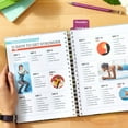 Prevention 2024 Calendar & Health Planner