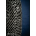 thumbnail image 2 of Zeughaus - Chainmail Chausses Flatring Riveted 9mm Stainless Steel (size: XL/XXL ), 2 of 2
