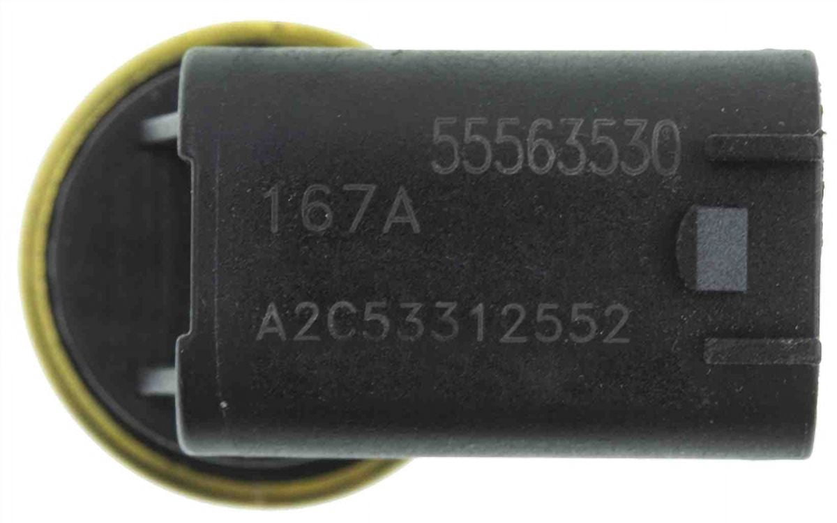 NTK Engine Coolant Temperature Sensor Fits select: 2011-2015 CHEVROLET CRUZE, 2013 CHEVROLET MALIBU
