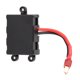 thumbnail image 3 of Gobernador portátil ESC sin cepillo de plástico ESC integrado RC 35a2s RC sin cepillo para vehículos Scy 16102 16103 16201pro 1 / 16 RC, 3 of 10