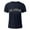 Navy, variant on Tshirts For Men Loose Los Angeles Printed Graphic Tees Short Sleeved Crew Neck T-Shirts Spring Summer Tee Shirt Tops
