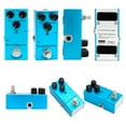 thumbnail image 3 of IRIN IRIN EF-03 Pedal de efectos de, 3 of 8