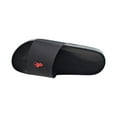 thumbnail image 5 of Polo Ralph Lauren Men's Black Slides , 12 D, 5 of 6
