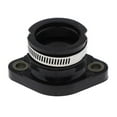 thumbnail image 3 of Almencla Intake Manifold Carburetor Boot Joint Connector Adapter for Trail, 3 of 7