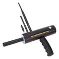 thumbnail image 1 of Gold Finder, Professional Metal Scanner, 3 Antennas 1000m Range, 20m Detecting Depth, High Accuracy Metal Detector for Gold, Silver, Copper, Stones, 1 of 7