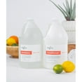 thumbnail image 5 of Zogics Shampoo, Citrus + Aloe (1 Gallon or Case of 4), 5 of 8