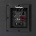 thumbnail image 3 of Rockford Fosgate Punch P300-10 Single 10" 300-Watt Amplified Subwoofer & Enclosure - Black, 3 of 5