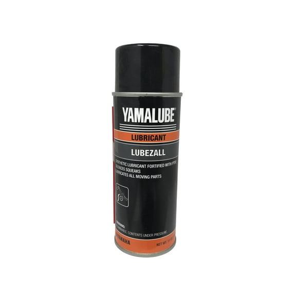 Yamaha Genuine OEM Lubricant "Lubezall" ACC-LUBZA-LL-00