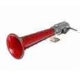 thumbnail image 1 of 12/24v 600db Super Train Horn For Trucks Suv Car Boat Motorcycles Electric Red Air Horn Jr2025032600311, 1 of 5
