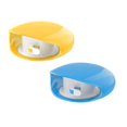 thumbnail image 1 of Enrouleur de Cordon Automatique, Organisateur de Cordon Rétractable USB avec Bouton de Retrait Outil de Rangement Rond Rétractable 1/2/3/4/5/6 Pcs, 1 of 9