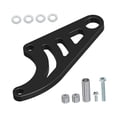 thumbnail image 3 of LOVIVER Mini Bike Hydraulic Brake Bracket Kit Mini Bike Rear Brake Caliper Mount Kit, 3 of 8