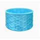 thumbnail image 1 of La funda protectora con patrón tejido de macarrón es adecuada for varios tipos de tazas. Cubrevasos de silicona. Funda anticaída de silicona for copa Ice Ba., 1 of 2