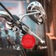 thumbnail image 4 of unbranded Protector De Rojo Para Luz Direccional De Motocicleta Accesorio Duradero Y Fácil Instalación, 4 of 8