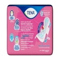thumbnail image 2 of Toalla Tena Lady Normal Talla M/G 10 piezas, 2 of 5