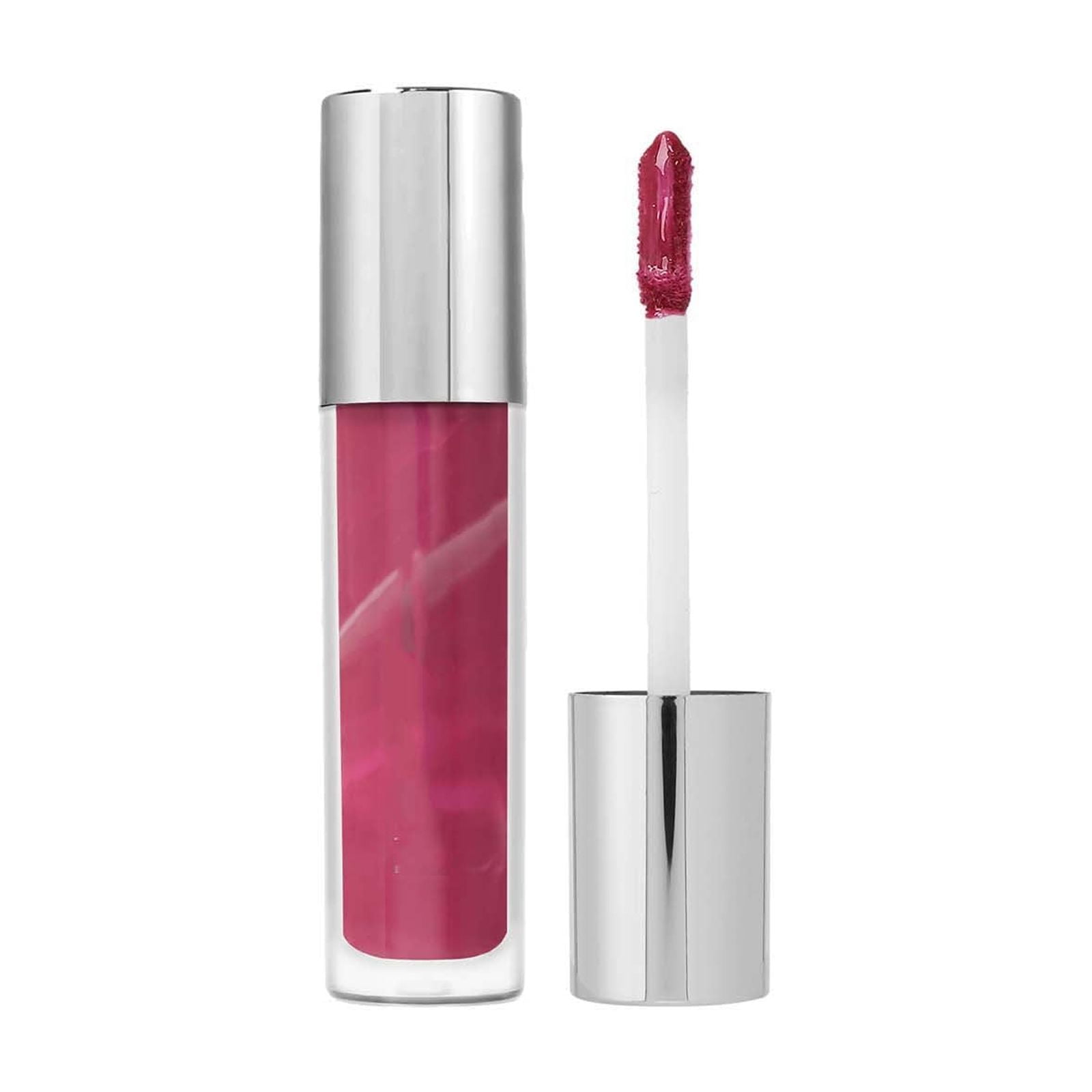 hips lips Xihbxyly Clearance Marbled Lip Glaze Moisturizing Lip Color