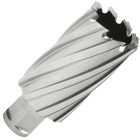 Hougen 12240 1-1/4" x 2" Depth of Cut Rotabroach Annular Cutter