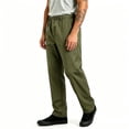thumbnail image 4 of Szhihuiw Athletic Pants for Men Plus Size Fashion Straight Fit Casual High Waisted Trousers with Pockets, 4 of 5