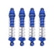 thumbnail image 1 of 4 Amortiguadores Traseros Delanteros RC Reemplazo Ideal de aleación de Aluminio para Axial Capra UTB18 RC Crawler ANGGREK  Otros, 1 of 8