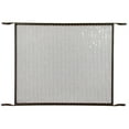 thumbnail image 2 of M-D Building Products Mill Silver Aluminum Door Grille 1 pc., 2 of 4