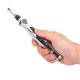 thumbnail image 3 of Electric Meridians Acupuncture Massage Pen Body Relaxing Guasha Health Care Massager, 3 of 5