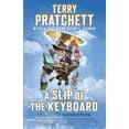 thumbnail image 1 of Pre-Owned A Slip of the Keyboard: Collected Nonfiction (Paperback) 0804169225 9780804169226, 1 of 1