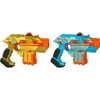 Nerf Lazer Tag Phoenix LTX Tagger 2-Pack