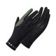 thumbnail image 1 of Guantes de Equitación Minnieouse Ligeros Cómodos Negro, 1 of 6