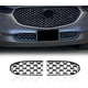 thumbnail image 1 of LUWU - Malla de parrilla frontal compatible con Mazda CX-30 2023 2024 2025 - Accesorios exteriores de coche, material ABS, 2 unidades, 1 of 3