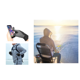 thumbnail image 5 of Guantes de invierno Guantes de pesca a prueba de viento Guantes de ciclismo al aire libre Caza Escalada Guantes Smartphone Guantes de pantalla táctil Cámara Drone Guantes, Negro M JM, 5 of 5