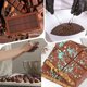 thumbnail image 3 of Moldes para chocolate profundo YZhouD de 10 cavidades, paquete de 2 moldes de silicona reutilizables antiadherentes, molde grueso para barra de chocolate rellena, moldes flexibles y fáciles de, 3 of 7