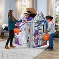 thumbnail image 3 of Fellowes Bankers Box Maison de Jeu d'Halloween, 3 of 4