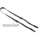 thumbnail image 3 of Correa Para El Cuello De La Cámara, Correa Para El Hombro De La Cámara De 68 Cm/26,8 Pulgadas Diseño Elegante Alta Dureza Para Cámaras SLR DSLR, 3 of 7