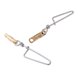 thumbnail image 5 of Anillo Giratorio de Pesca Sunnimix con Conector Rápido Coastlock Talla S 7.2 cm, 5 of 8