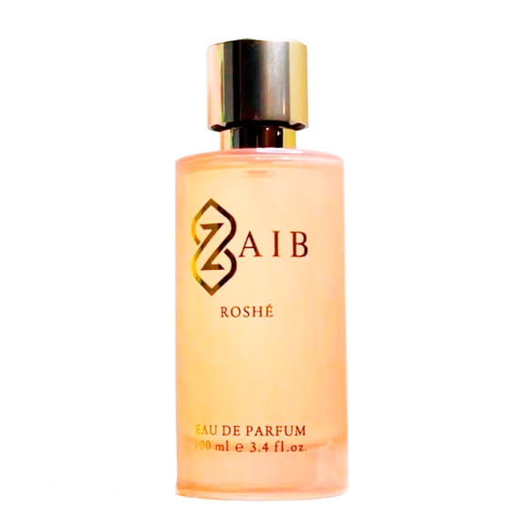 Perfume I Love Perfume Zaib Roshe Eau de Parfum para mujer, 100 ml