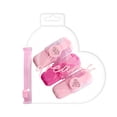 thumbnail image 3 of Marcatextos Prichos Glam Color Rosa de Plastico y Tinta 3 Piezas por Empaque, 3 of 4
