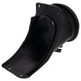 thumbnail image 5 of MTD 731-07117 Chute Crank Bracket Big Block Engines Troy-Bilt Storm Rainier inch, 5 of 10