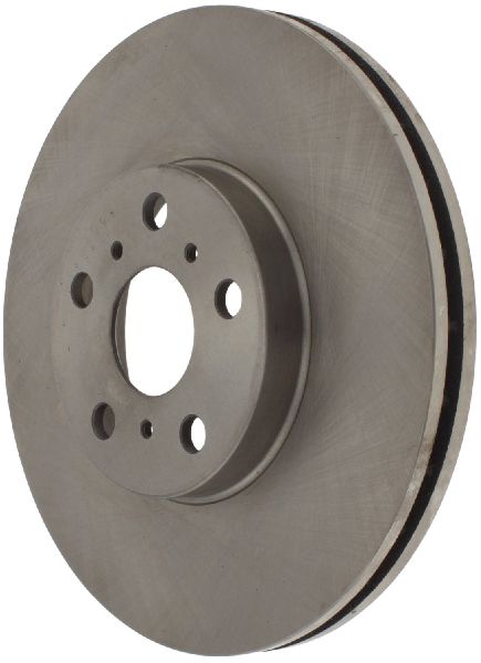 Go-Parts OE Replacement for 1990-1993 Toyota Celica Front Disc Brake