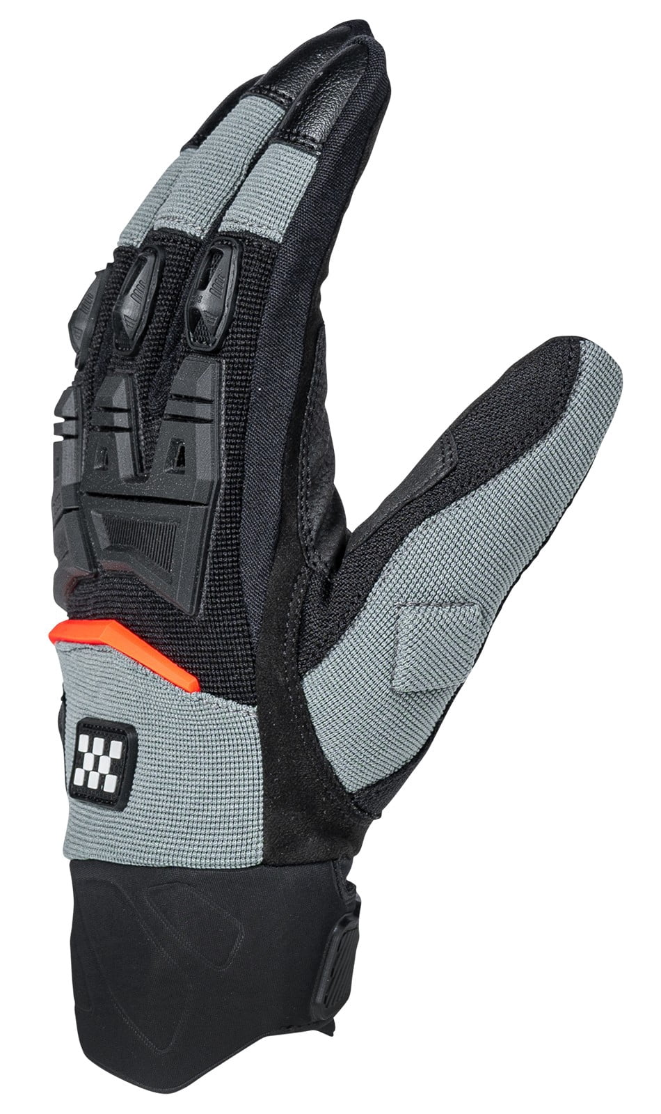 Cortech Aero-Tec 2.0 Gloves (XX-Large, Gun)