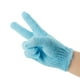 thumbnail image 2 of Xihbxyly Guantes de Ducha, Manopla Exfoliante de Limpieza para Spa, Exfoliante Corporal Resistente, Diseño de Tejido Único para La Circulación, Rutina Diaria de Cuidado de La Piel, Uso Doméstico, Jue, 2 of 4
