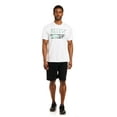 thumbnail image 4 of Reebok Men's and Big Men's Graphic T-Shirts, Size S-3XL, 4 of 6