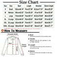 thumbnail image 3 of hotojiny Men's Sweatshirt Lightweight Slim Fit Basic Pullover Comfortable Drawstring Long Sleeve Tops Fall Outfit, 3 of 6