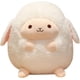 thumbnail image 1 of Oveja De Peluche MACHAO Cordero Suave Y Adorable 30 Cm Blanco, 1 of 5