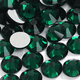 thumbnail image 3 of Diamantes de Imitación de Cristal con Espalda Plana Redondo, 3 of 6
