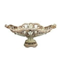 thumbnail image 1 of 9 in. Vintage Rose Fruit Bowl, 1 of 1