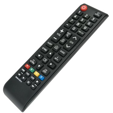 New BN59-01301A remote control for Samsung LED TV NU7100 N5300 NU6900 ...