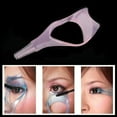 thumbnail image 3 of Peine Rizador Pestañas 3 en 1 Herramientas Maquillaje Cosmético para Mujeres Y Niñas, 3 of 4