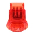 thumbnail image 2 of S SERENABLE Handlebar Lights On / Off Kill Flash Turn Switch for ATV Red, 2 of 7