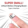 thumbnail image 2 of 5PCS Li-Ion Battery Charging Protection Board 3.7V 4.2V, 2 of 5