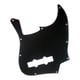 thumbnail image 4 of Cubierta Protectora de Licencia para Pickguard de Bajo Eléctrico, Agujeros Frontales Negros, 4 of 7